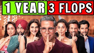 WTF! I Am Shocked 😱 | Khel Khel Mein Movie Review | Akshay Kumar | Taapsee Pannu