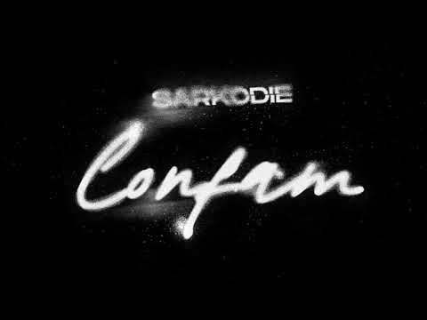 Sarkodie - Confam (Audio)