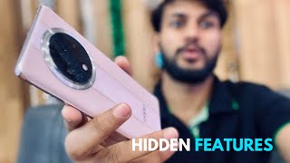 Top 7 Hidden Features Oppo F27 Pro plus And First impressions waterproof 💧 smartphone