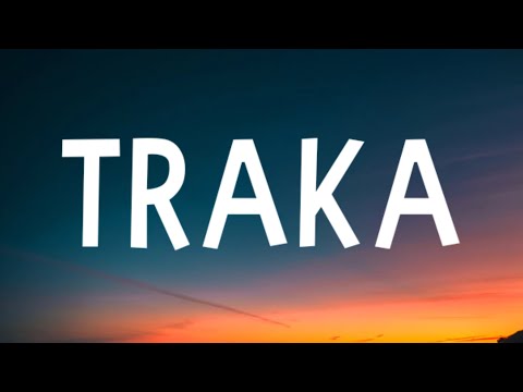 Yeri Mua - Traka (Letra/Lyrics)