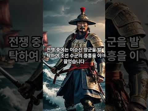 📜 위대한 조선의 충신, 유성룡 – 임진왜란의 숨은 영웅 ⚔️#유성룡 #징비록 #임진왜란 #조선역사 #이순신 #shoets #shortvideo #shorts #short