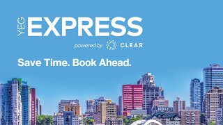 YEG EXPRESS