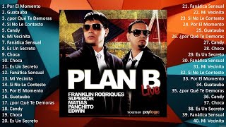 Plan B Full Album 2025 ~ Plan B 2025 ~ Top 10 Best Songs ~ Greatest Hits