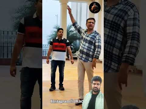 AIMIM Floor Leader Akbaruddin Owaisi #shorts