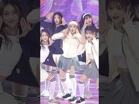 MR REMOVED | Tick-Tack - ILLIT 241201 inkigayo #illit #ticktack #iroha #wonhee #mrremoved