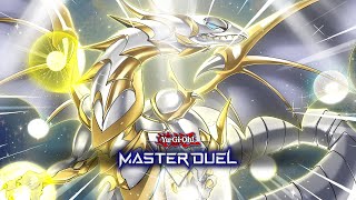 THIS CARD IS AWFUL - Summoning NEW BLUE-EYES OF PRIDE AND SOUL In Yu-Gi-Oh Master Duel! (Impossible)