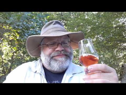 Kilo Kai Spiced Rum review