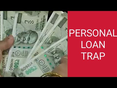 LOAN PE LOAN TRAP/MIDDLE CLASS/RICH DEFAULTERS