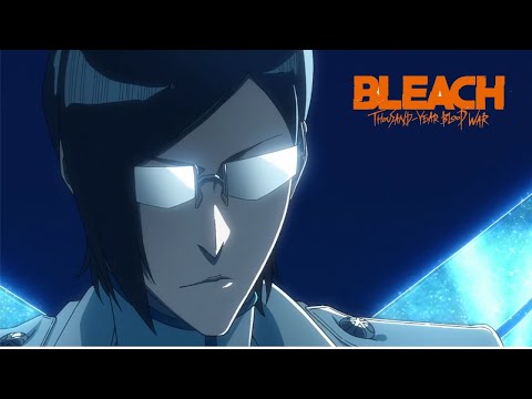 Ichigo vs  Uryu Ishida The Betrayer | Bleach: Thousand Year Blood War Part 3 episode 4