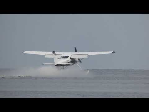 Oshkosh Seaplane Base 7-28-21