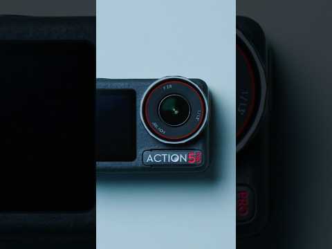 Osmo Action 5 Proは何がProなの？#dji #osmo #action5pro #actioncamera #vlog #summer #yusukeokawa #大川優介