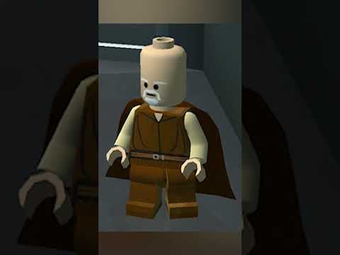 Somehow The Lego Minifigure Head Got Even Taller