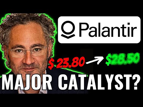 Palantir Stock Analysis - The GOOD vs The BAD - HUGE CATALYST COMING - PLTR Stock Analysis #pltr,