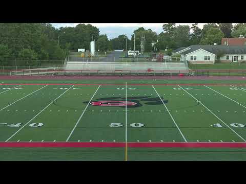 Summer Soccer vs Honeoye