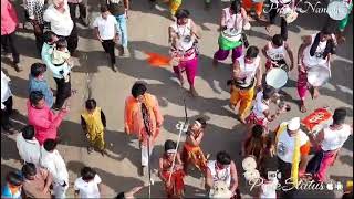 aavjisidha maharaj bhandara ... sungaon