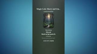 Black Sea - Magic Love: Harry and Ginny (Remastered) [Orchestral Magical Mystical] 2024 (NCM}