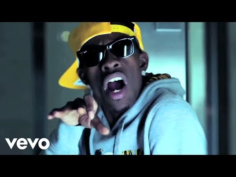 Rich Homie Quan - Differences (Official Video)