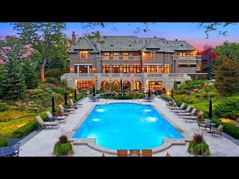 The Most Beautiful Home for Sale in Illinois