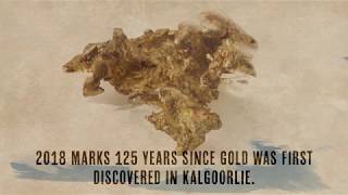 When Gold Found Kalgoorlie-Boulder: Chapter 2