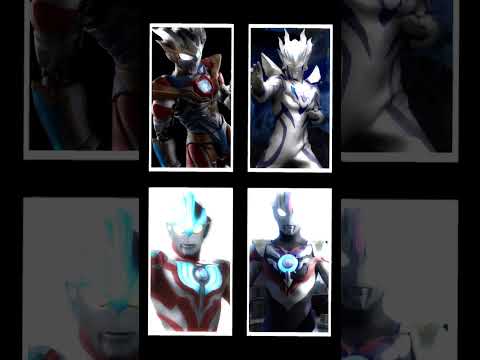 kalian lahir bulan apa ni #ultramanz #ultramanzero #ultramanginga #ultramanorn