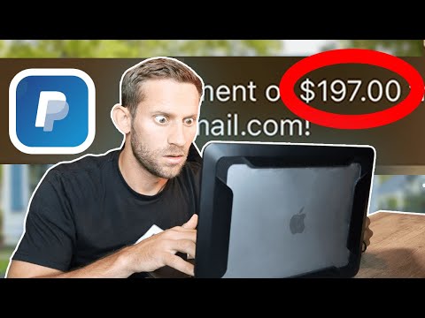 4 DFY Online Businesses Literally ANYONE Can Do ($75k/year)