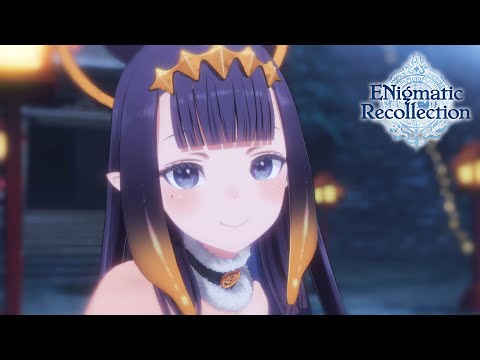 【#ENreco】Recollection - Ninomae Ina'nis【Animation】