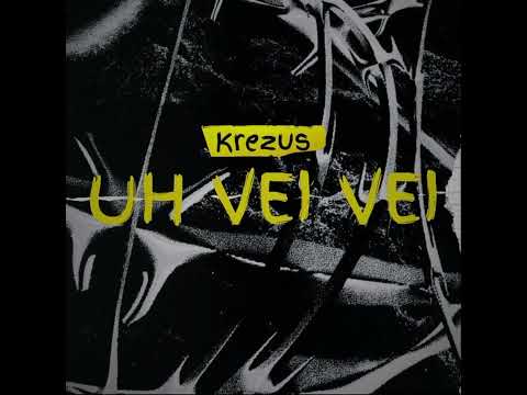 @krezusoficial - UH VEI VEI (SickFlow Music Remix) #krezus #uhveivei #phonk #deephouse #remix