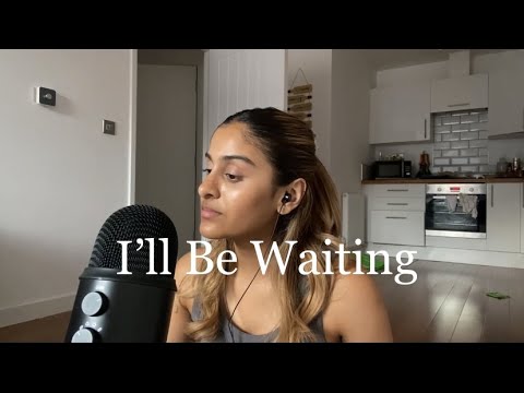 Cian Ducrot - I’ll Be Waiting (cover)