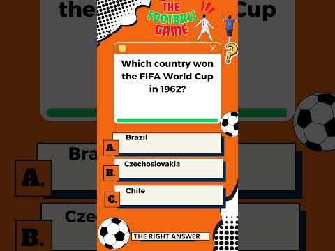 Can you answer every football question and win?  #quiz #footballquiz