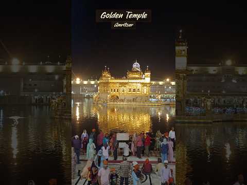 Golden Temple Amritsar || गोल्डन टेंपल अमृतसर|| Travels shots