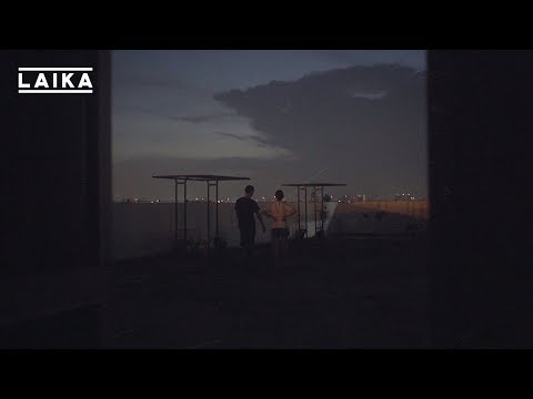 LAIKA - เก็บเธอไว้ (Memorize) [Official MV]