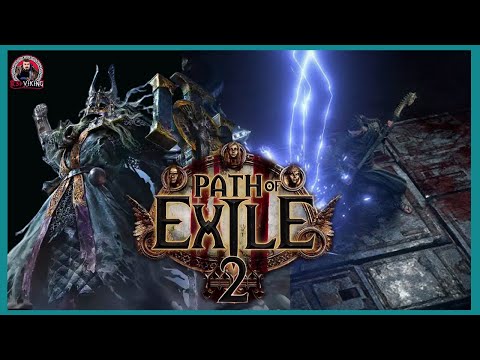 What Awaits in the Shadows? |Path of Exile 2 | Dark Fantasy Reimagined | Early Access