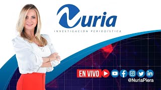 Programa Nuria Sábado 28 Dic 2024