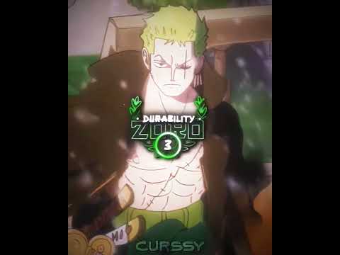 Sukuna VS Zoro | #sukuna #zoro #jjk #onepiece #anime #otaku #1v1 #shorts