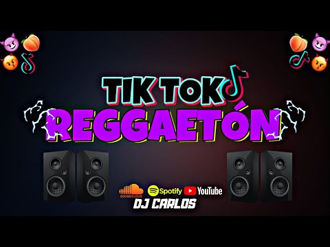 MIX REGGAETON 2021|TIK TOK|#7(Yonaguny,Que más pues,El makinon)TIK TOK MIX