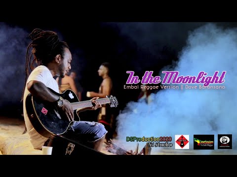 In The Moonlight ( Embai Reggae Version ) Official Music Video