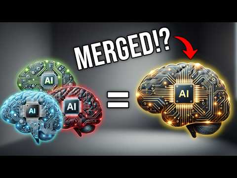 Language Model Merging - Techniques, Tools, and Implementations