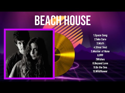 Top Hits Beach House 2024 ~ Best Beach House playlist 2024