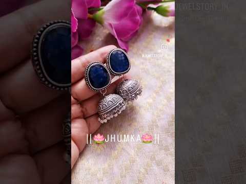 Jhumka #jhumkas #jhumki #jhumkalover