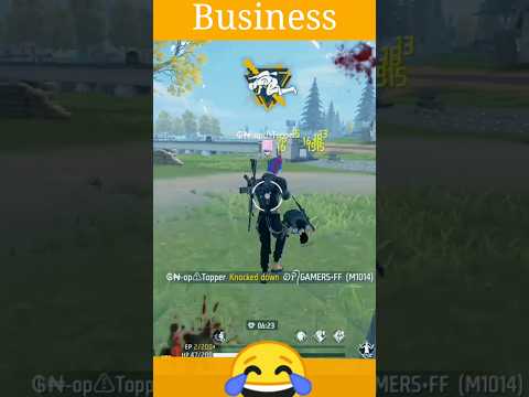 करोड़ पति अंबानी जी 😂 in free fire || कामेडी 🤣 || funny comentry 😁 || ff tiktok 😆 #viral #shortvideo