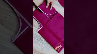 Blouse ki cutting ✂️😍#shorts#explore#viral#ytshorts#