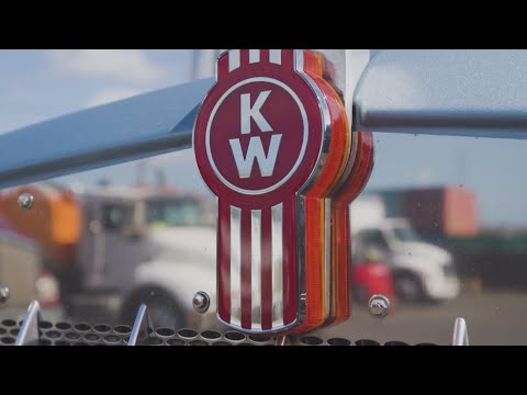 Business Matters: Kenworth Hawaii