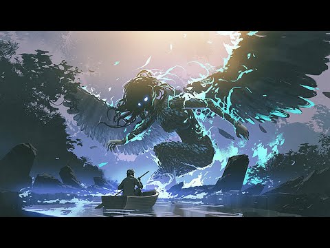 【フリーBGM】Eternal Soul【戦闘・壮大・かっこいい】