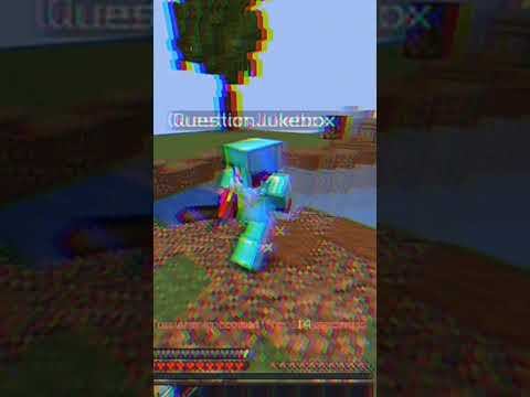 PvP in pc|#viral #minecraft #ytshorts