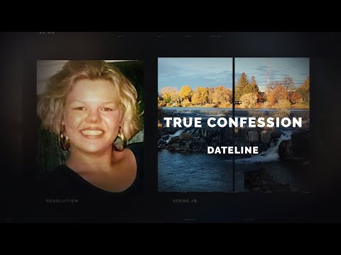 Dateline Episode Trailer: True Confession | Dateline NBC