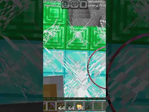 Minecraft Fool