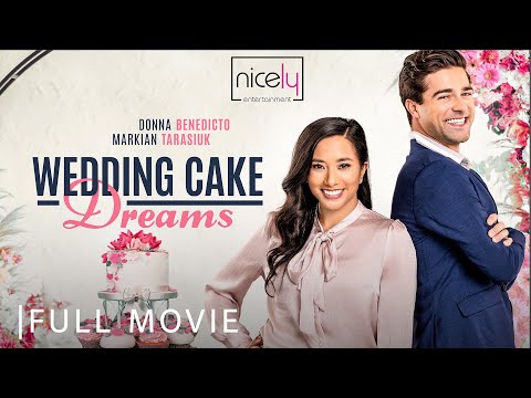 Wedding Cake Dreams | Full Romance Movie