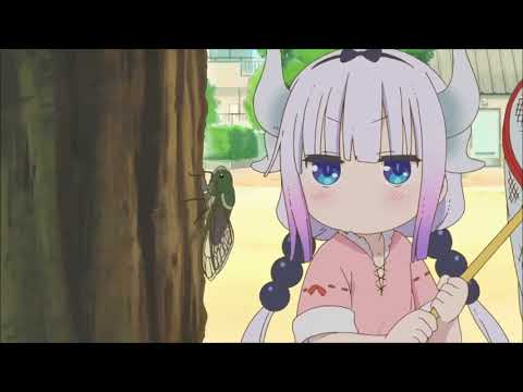 Kanna Bitch Slap