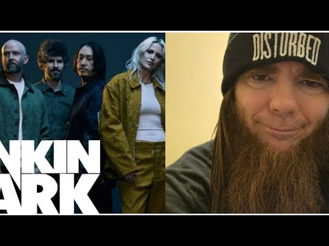 Linkin park Over Each Other  (Reaction)