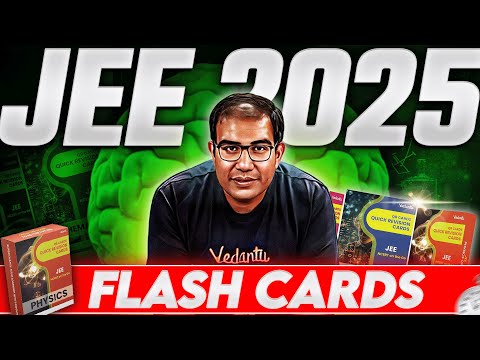 JEE Main 2025 REVISION Secret that NOBODY Tells You🤯 | Vinay Shur Sir